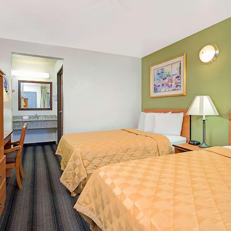 Travelodge Sacramento/Rancho Cordova Ngoại thất bức ảnh