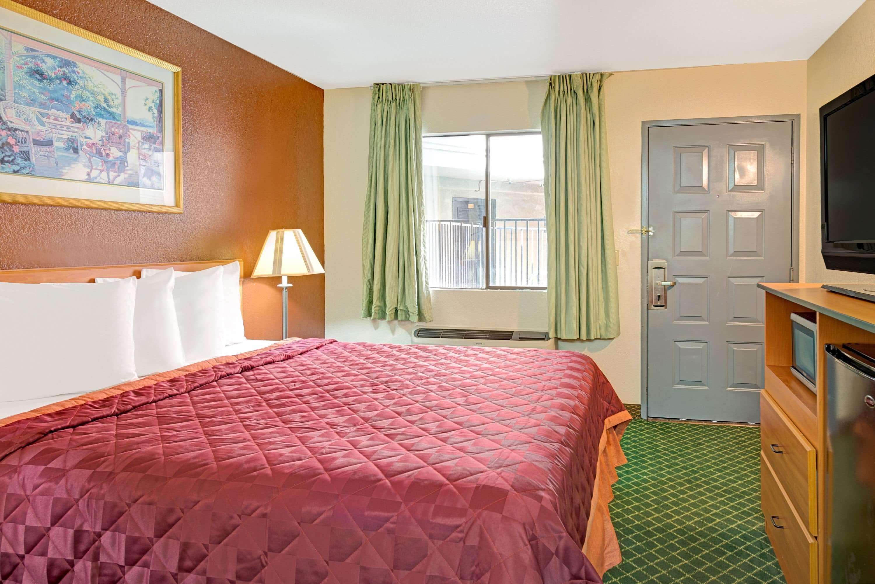 Travelodge Sacramento/Rancho Cordova Ngoại thất bức ảnh