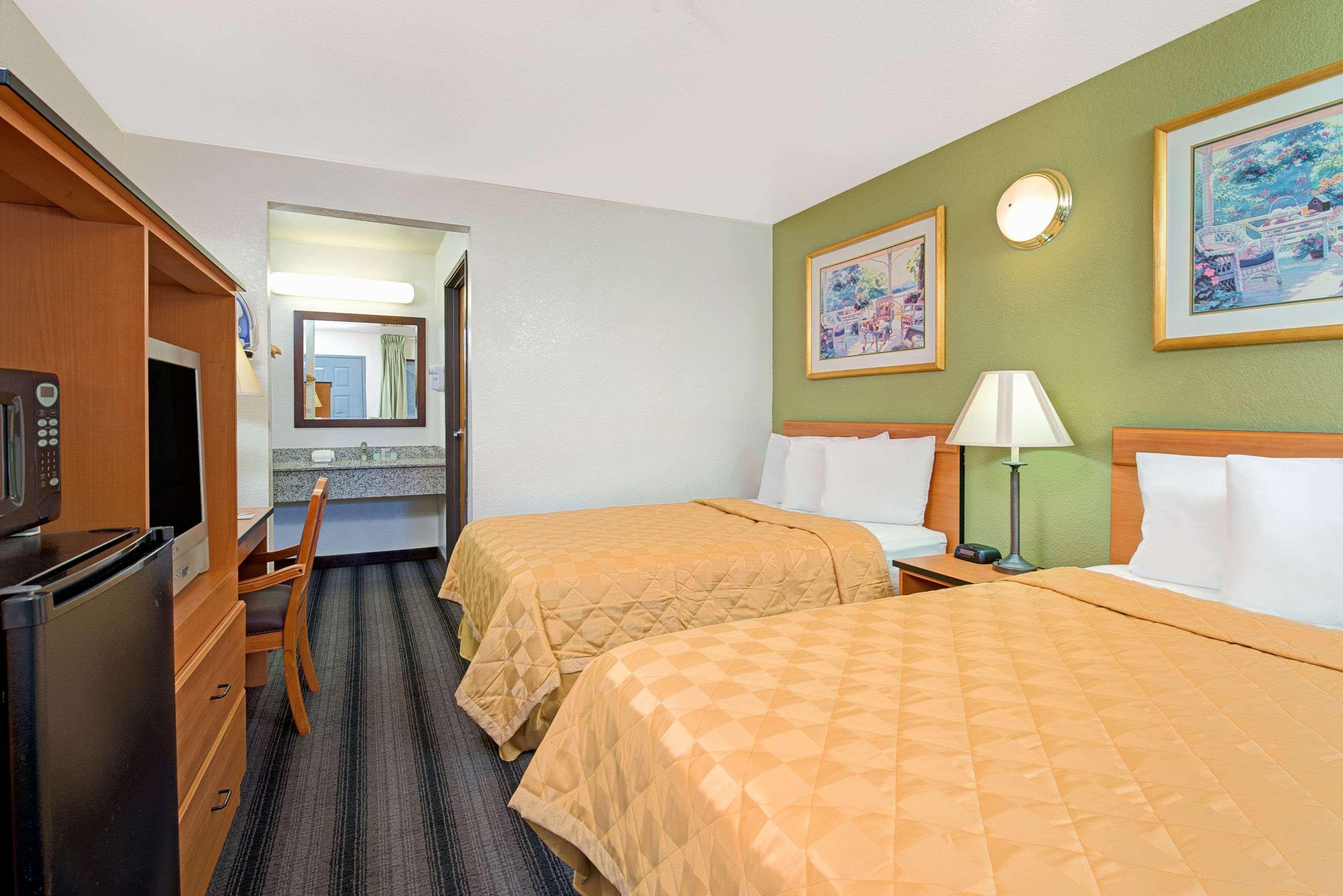 Travelodge Sacramento/Rancho Cordova Ngoại thất bức ảnh