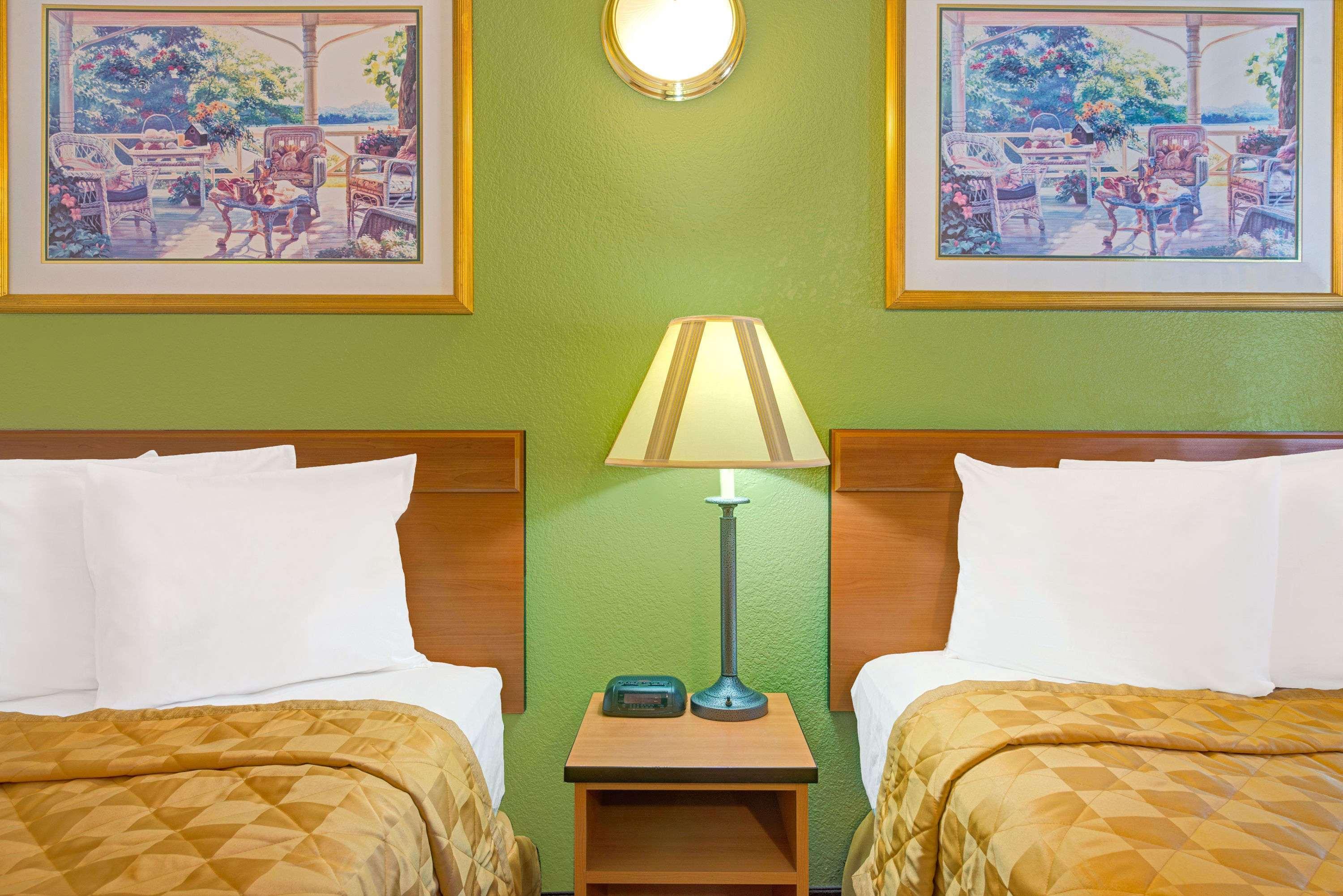 Travelodge Sacramento/Rancho Cordova Ngoại thất bức ảnh