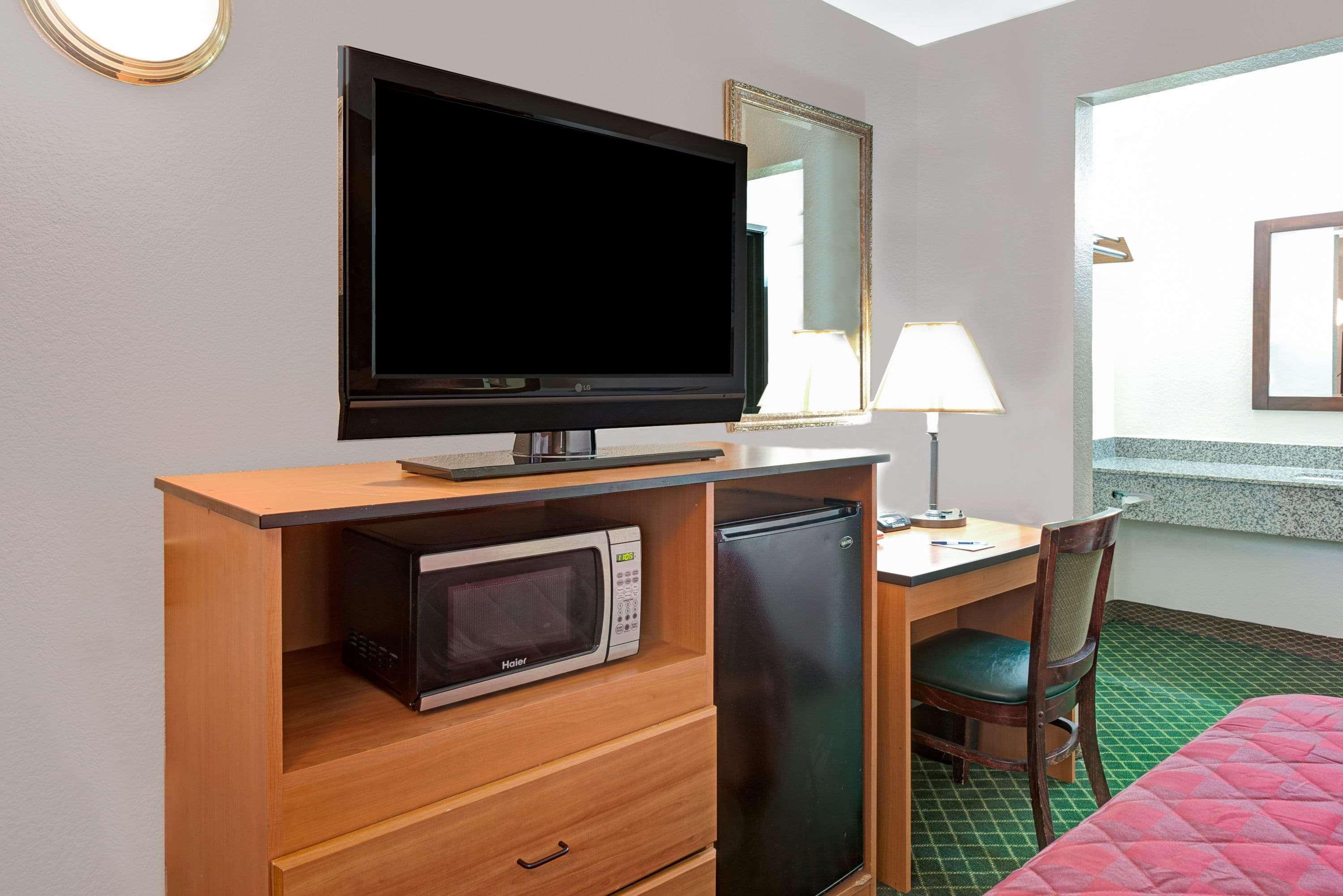Travelodge Sacramento/Rancho Cordova Ngoại thất bức ảnh