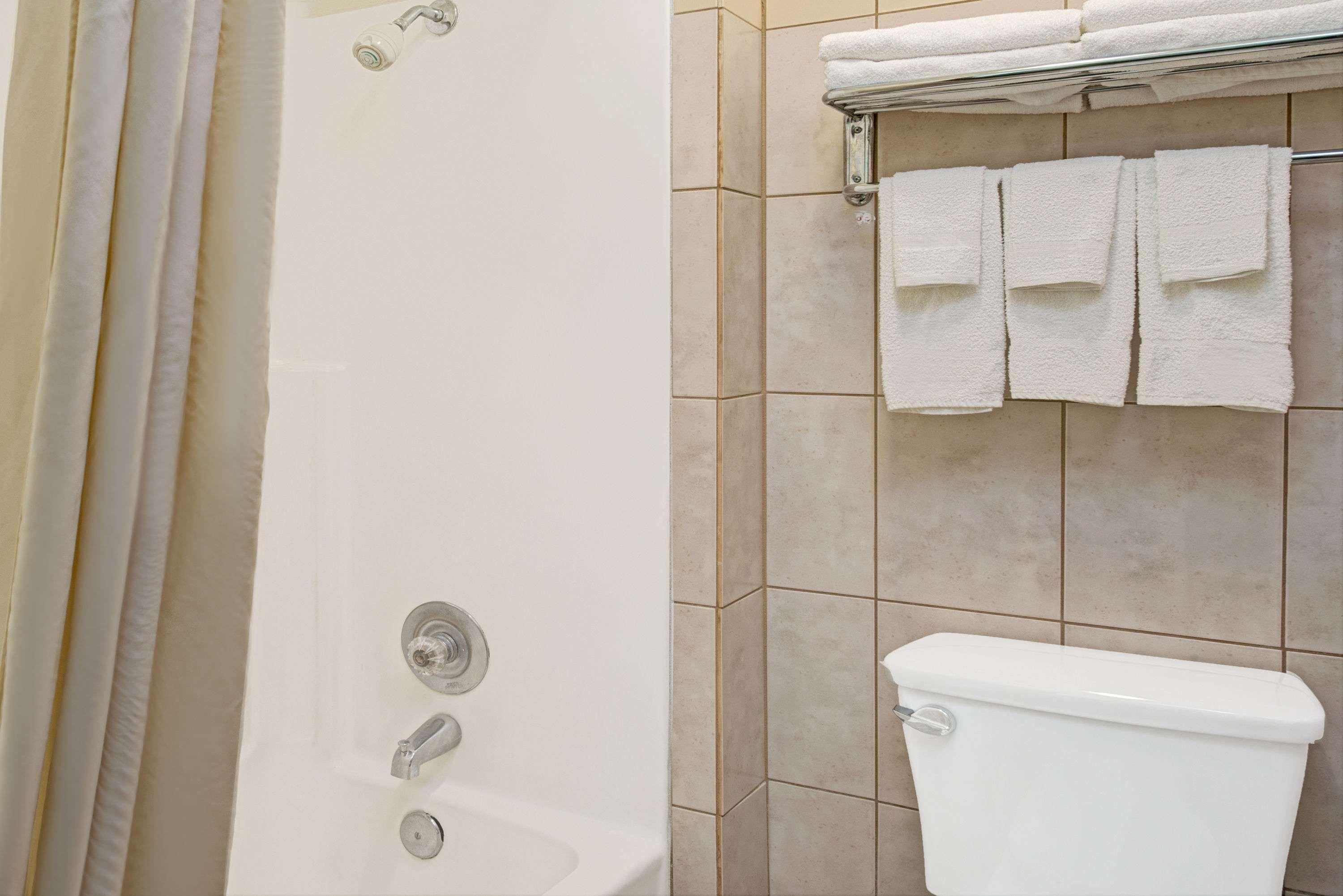 Travelodge Sacramento/Rancho Cordova Ngoại thất bức ảnh