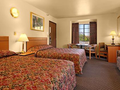 Travelodge Sacramento/Rancho Cordova Phòng bức ảnh