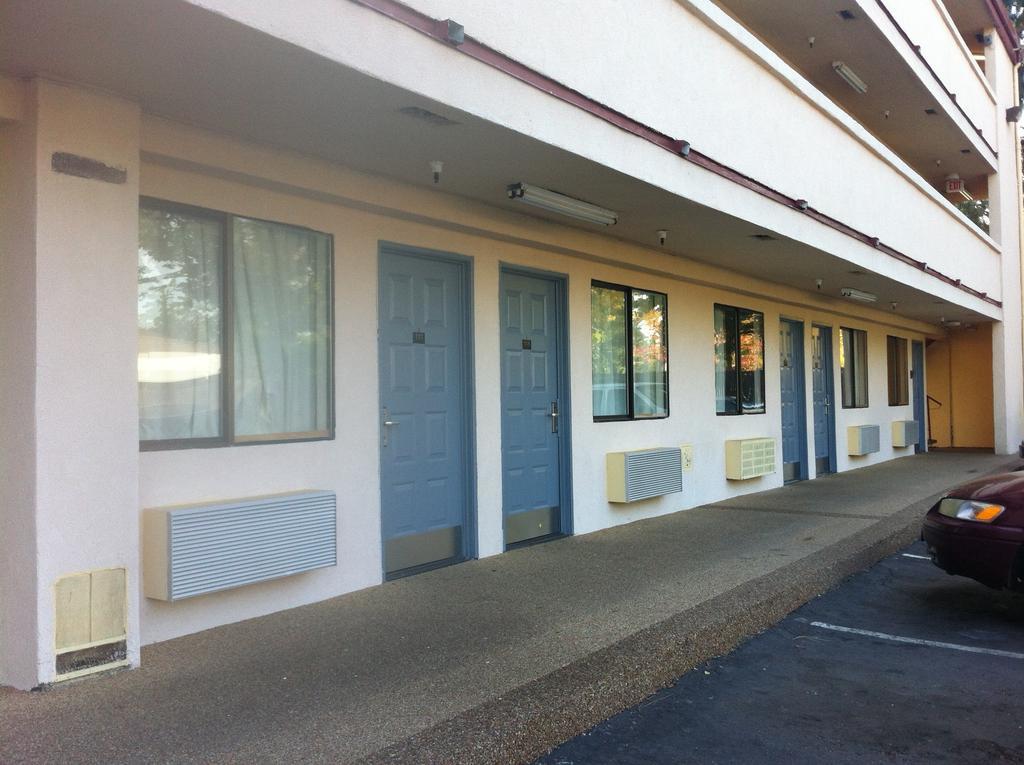 Travelodge Sacramento/Rancho Cordova Ngoại thất bức ảnh