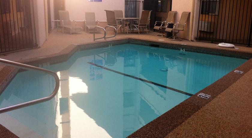 Travelodge Sacramento/Rancho Cordova Ngoại thất bức ảnh
