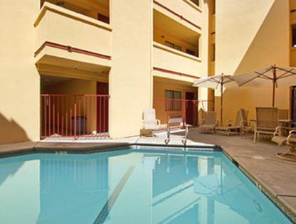 Travelodge Sacramento/Rancho Cordova Tiện nghi bức ảnh