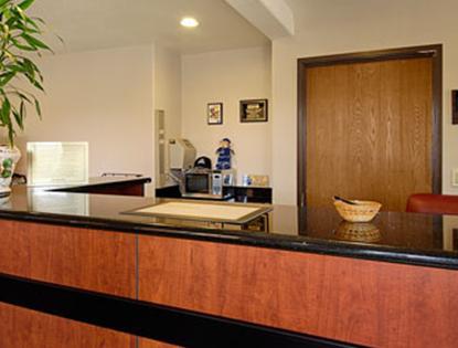 Travelodge Sacramento/Rancho Cordova Nội địa bức ảnh
