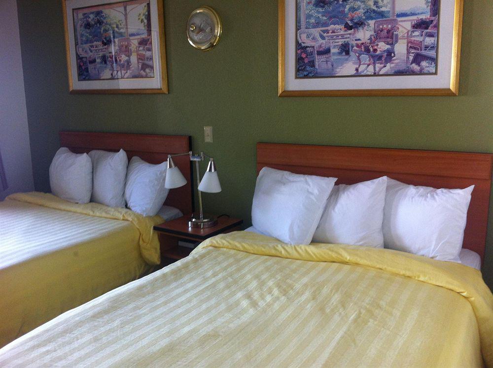 Travelodge Sacramento/Rancho Cordova Ngoại thất bức ảnh