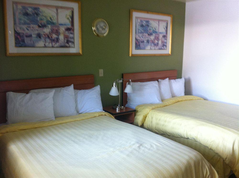 Travelodge Sacramento/Rancho Cordova Ngoại thất bức ảnh